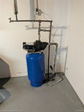 4049 Slattery Road, North Branch, MI 48461