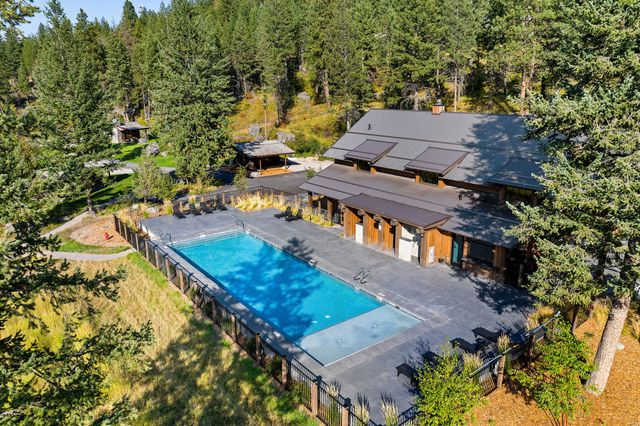 258 Trading Post Trail, Bigfork, MT 59911 property photo
