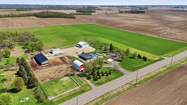 21356 Nicolai Avenue, Hastings, MN 55033