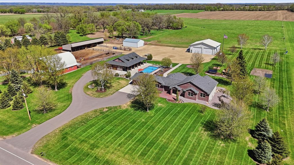 21356 Nicolai Avenue, Hastings, MN 55033