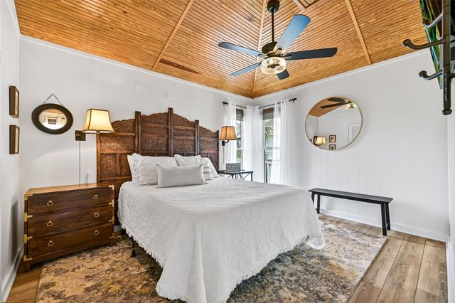 4207 Maison Rouge Court, Galveston, TX 77554