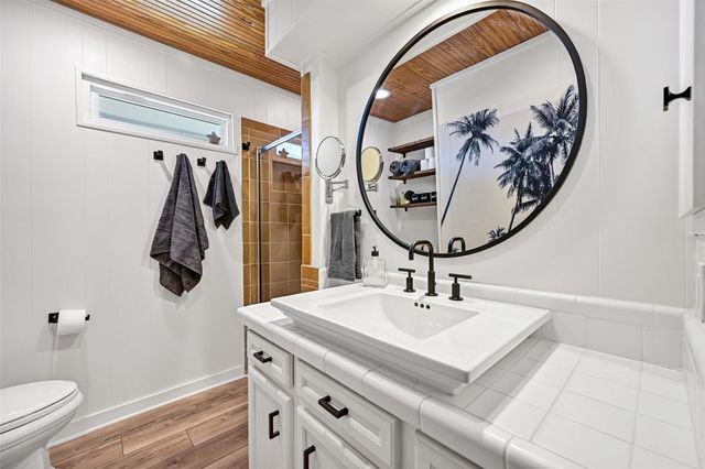 4207 Maison Rouge Court, Galveston, TX 77554