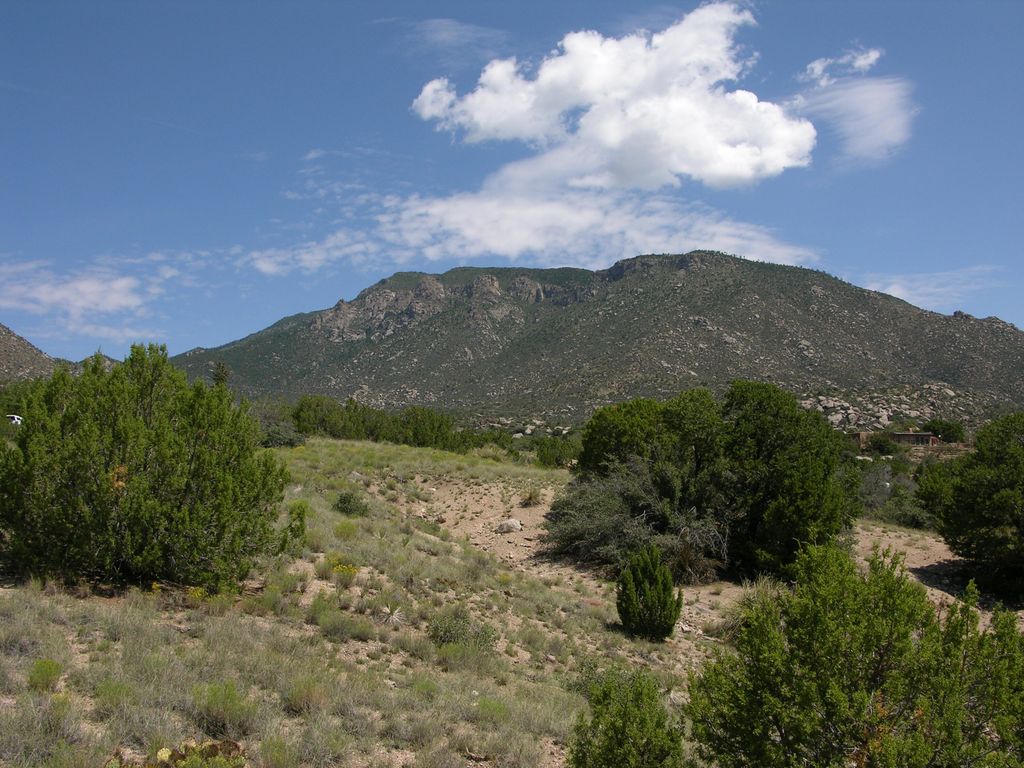 40 Matisse, Tijeras, NM 87059