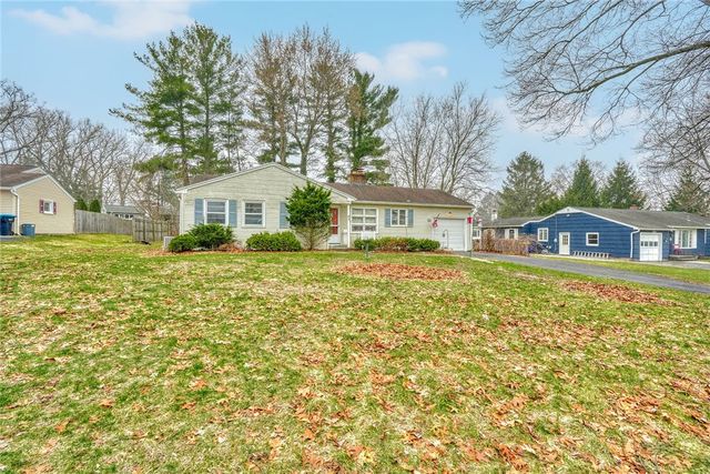 43 Valley View Drive, Penfield, NY 14526