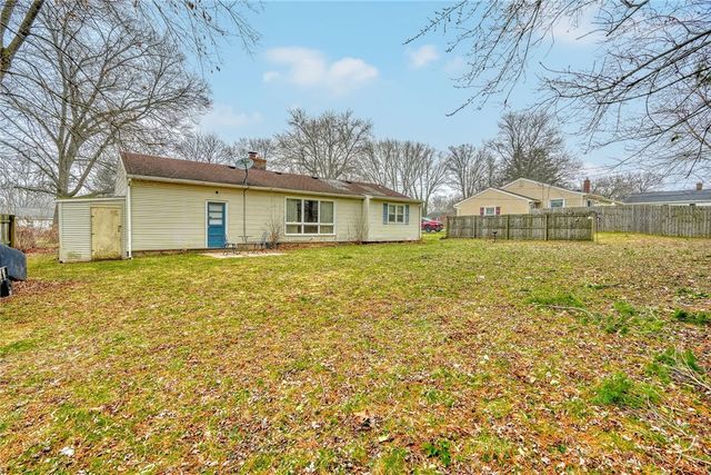 43 Valley View Drive, Penfield, NY 14526