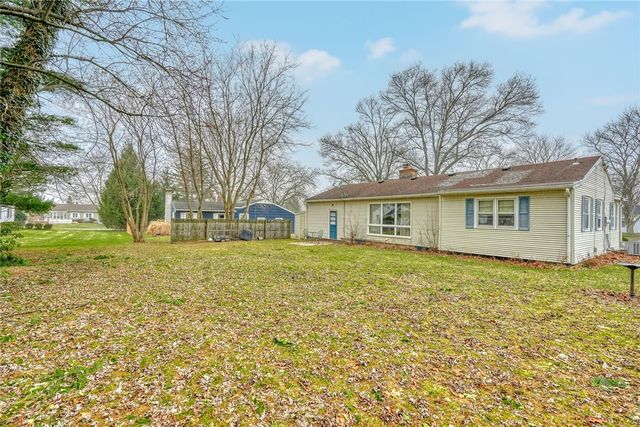 43 Valley View Drive, Penfield, NY 14526