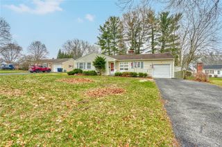 43 Valley View Drive, Penfield, NY 14526