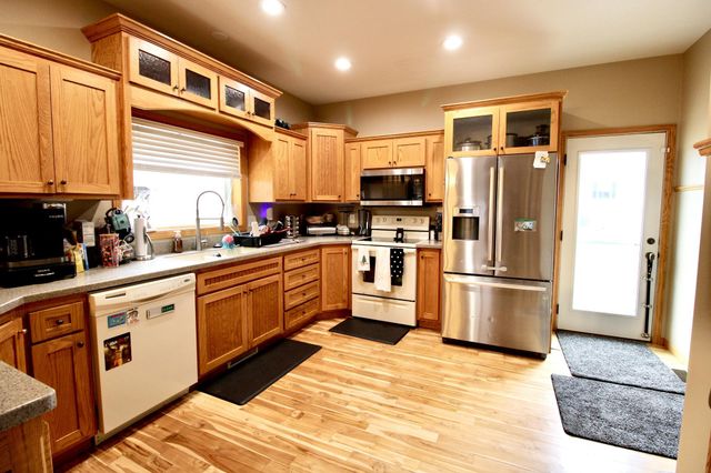 3549 22nd Avenue S, Moorhead, MN 56560