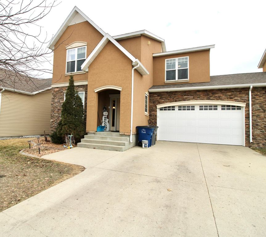 3549 22nd Avenue S, Moorhead, MN 56560