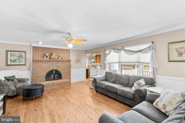 733 BIRCH AVE, Penndel, PA 19047