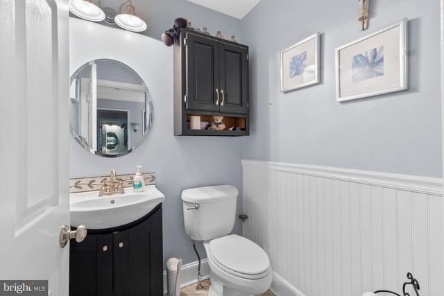 733 BIRCH AVE, Penndel, PA 19047