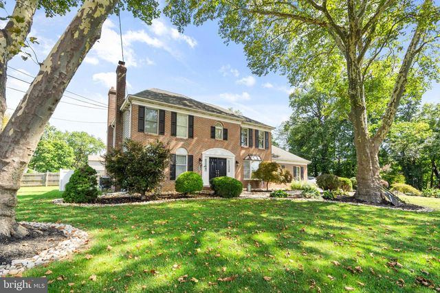 733 BIRCH AVE, Penndel, PA 19047