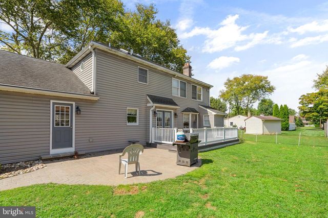 733 BIRCH AVE, Penndel, PA 19047