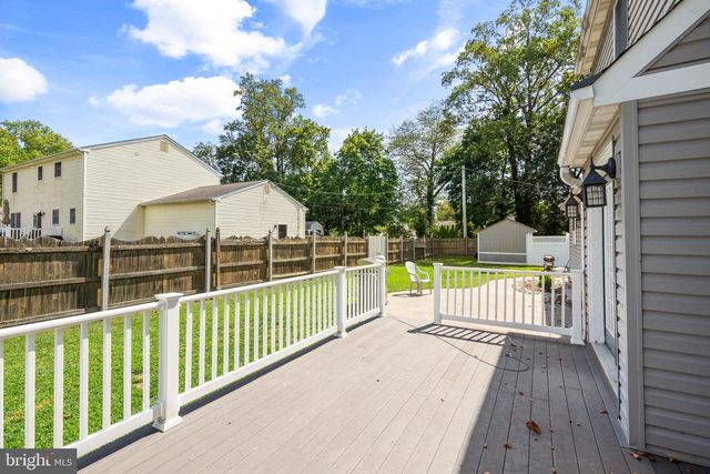 733 BIRCH AVE, Penndel, PA 19047
