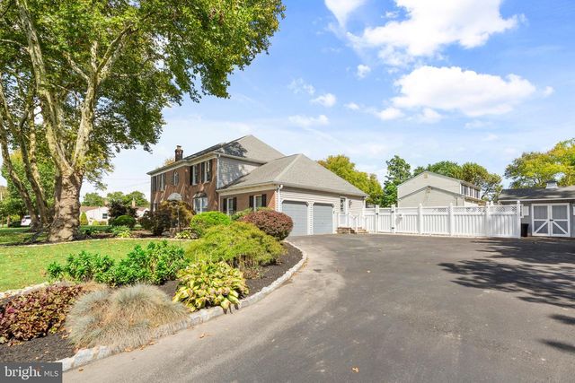 733 BIRCH AVE, Penndel, PA 19047