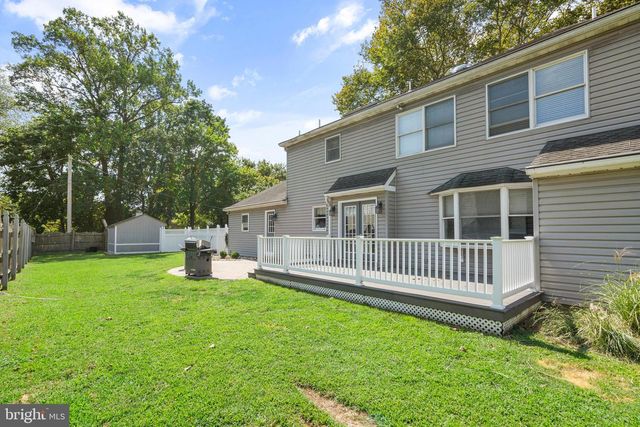 733 BIRCH AVE, Penndel, PA 19047