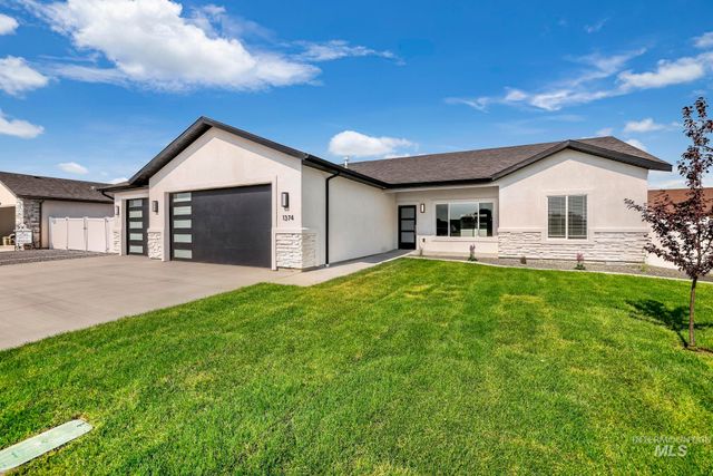 1428 Haizlee Way, Twin Falls, ID 83301
