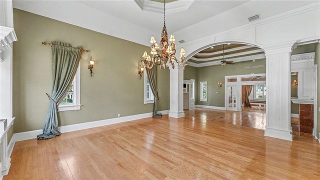4233 HOMEWOOD LANE, Lakeland, FL 33811