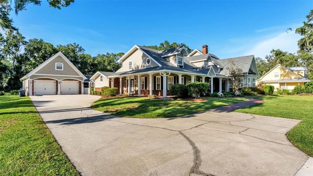 4233 HOMEWOOD LANE, Lakeland, FL 33811