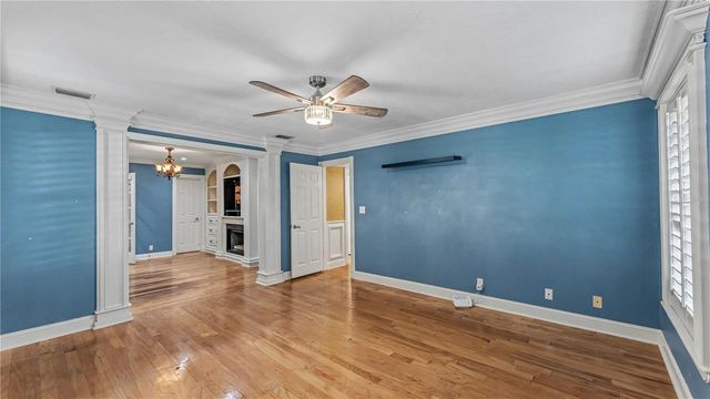 4233 HOMEWOOD LANE, Lakeland, FL 33811