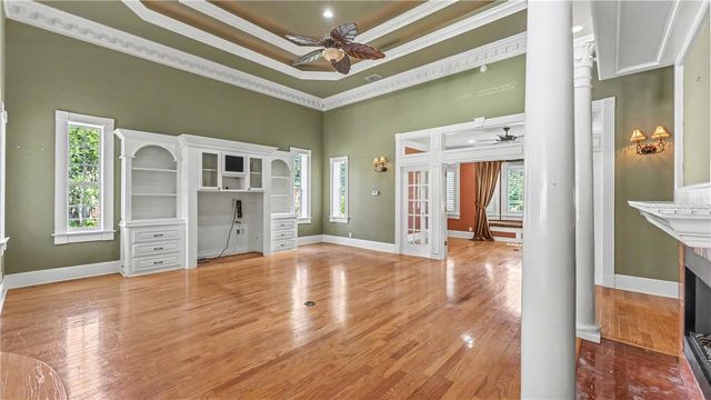 4233 HOMEWOOD LANE, Lakeland, FL 33811