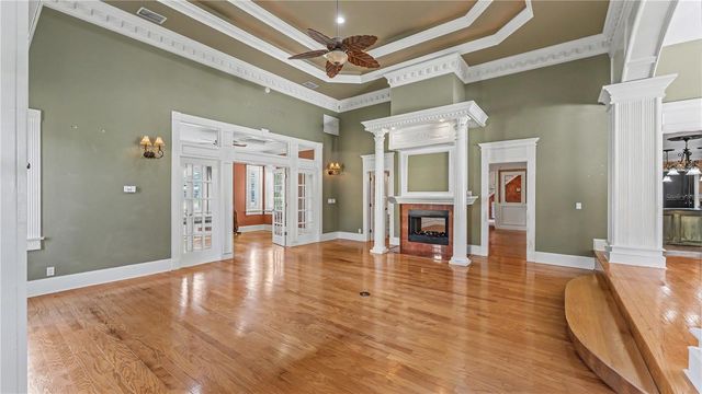 4233 HOMEWOOD LANE, Lakeland, FL 33811