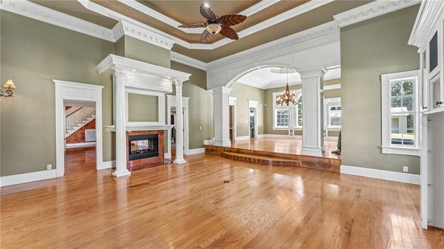 4233 HOMEWOOD LANE, Lakeland, FL 33811