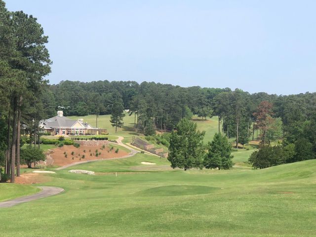 LOT 12 GREENVIEW COURT, Mc Cormick, SC 29835