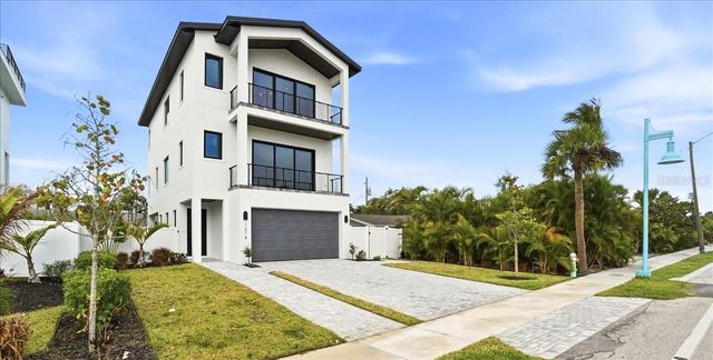 1214 GULF BOULEVARD, Englewood, FL 34223