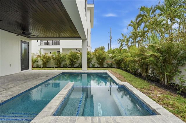 1214 GULF BOULEVARD, Englewood, FL 34223