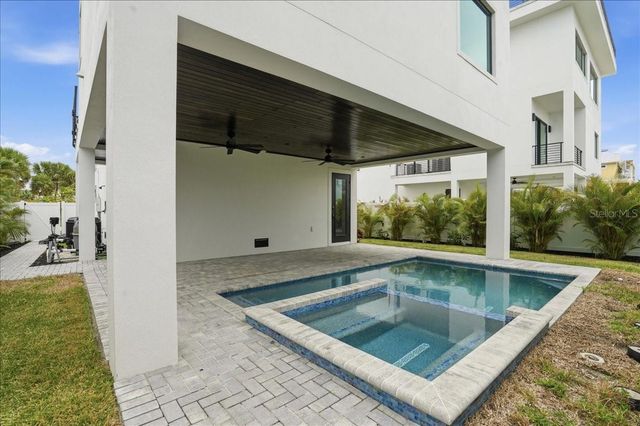 1214 GULF BOULEVARD, Englewood, FL 34223