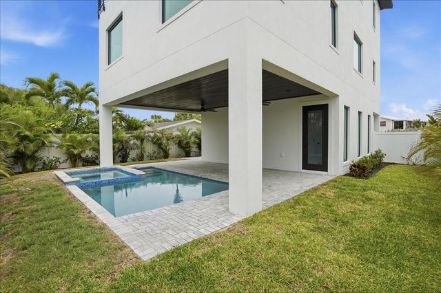 1214 GULF BOULEVARD, Englewood, FL 34223