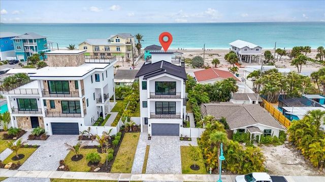 1214 GULF BOULEVARD, Englewood, FL 34223