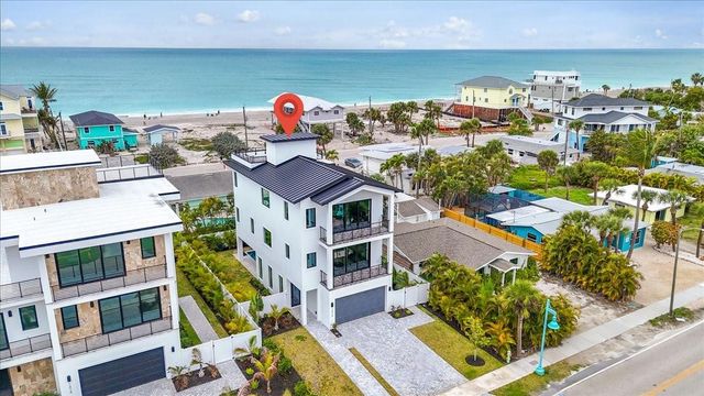 1214 GULF BOULEVARD, Englewood, FL 34223