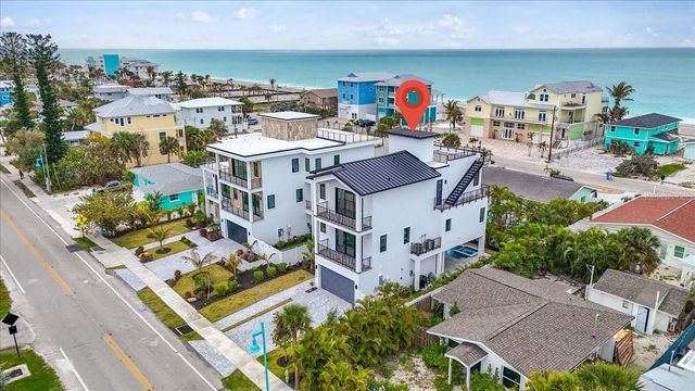 1214 GULF BOULEVARD, Englewood, FL 34223