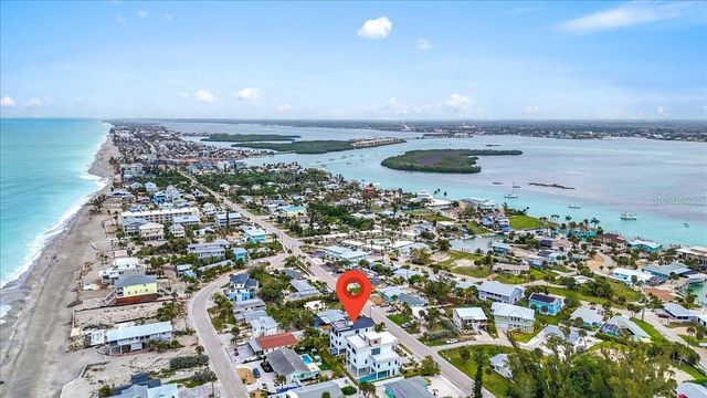 1214 GULF BOULEVARD, Englewood, FL 34223