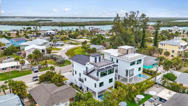 1214 GULF BOULEVARD, Englewood, FL 34223
