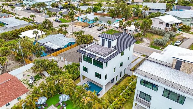 1214 GULF BOULEVARD, Englewood, FL 34223