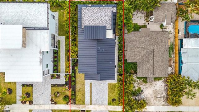 1214 GULF BOULEVARD, Englewood, FL 34223