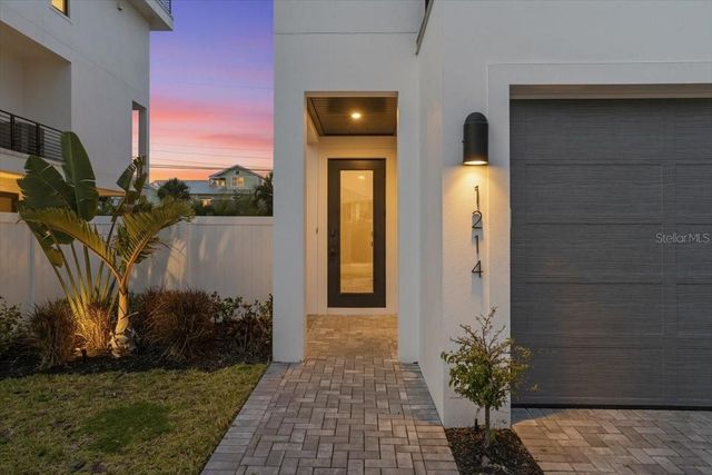 1214 GULF BOULEVARD, Englewood, FL 34223