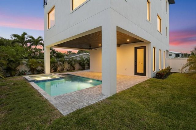 1214 GULF BOULEVARD, Englewood, FL 34223