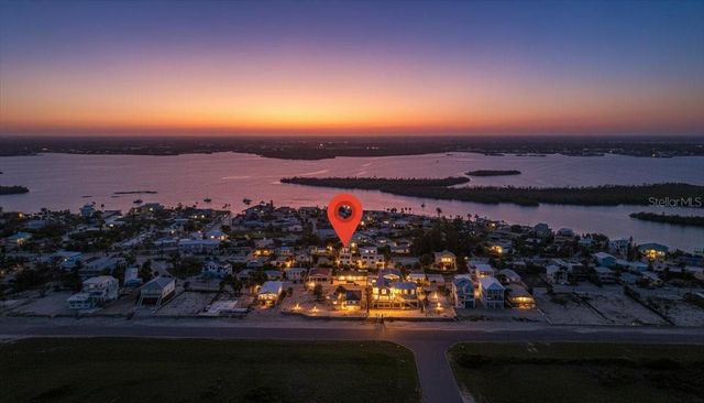 1214 GULF BOULEVARD, Englewood, FL 34223