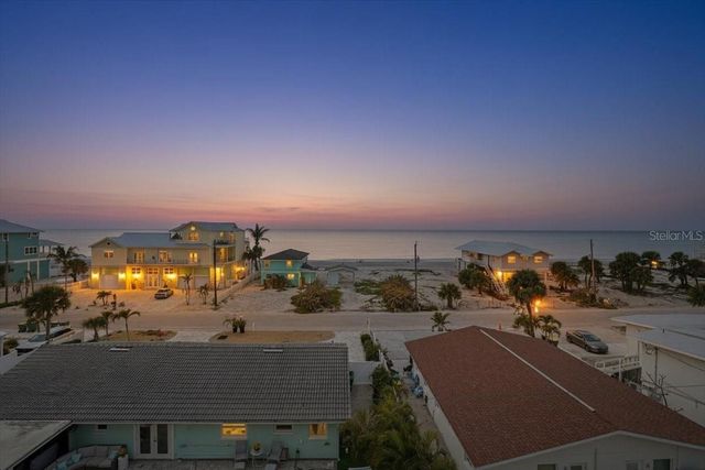 1214 GULF BOULEVARD, Englewood, FL 34223