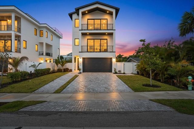 1214 GULF BOULEVARD, Englewood, FL 34223