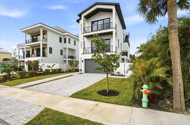 1214 GULF BOULEVARD, Englewood, FL 34223