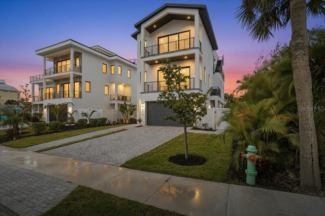 1214 GULF BOULEVARD, Englewood, FL 34223