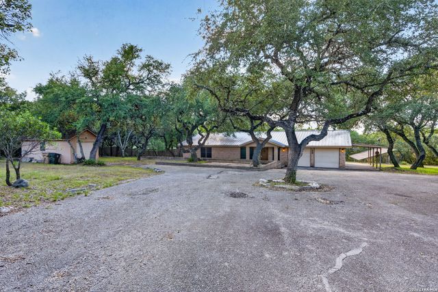 190 Rosenberry, Bulverde, TX 78163