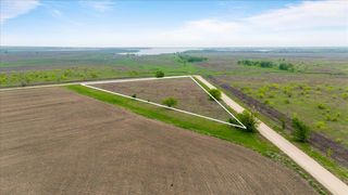 TBD County Road 349, Granger, TX 76530