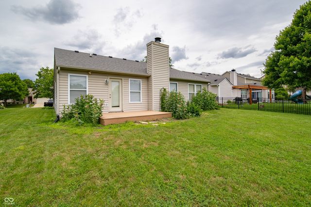 5715 Bruce Boulevard, Noblesville, IN 46062