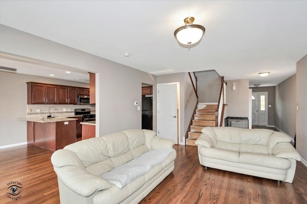 1390 Somerset Drive, Beecher, IL 60401 — photo 4